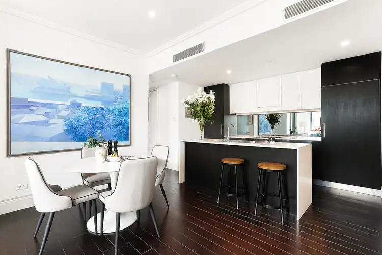 Third view of Homely apartment listing, 517/13-15 Bayswater Road, Potts Point NSW 2011