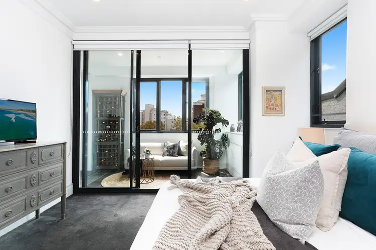 Fourth view of Homely apartment listing, 517/13-15 Bayswater Road, Potts Point NSW 2011