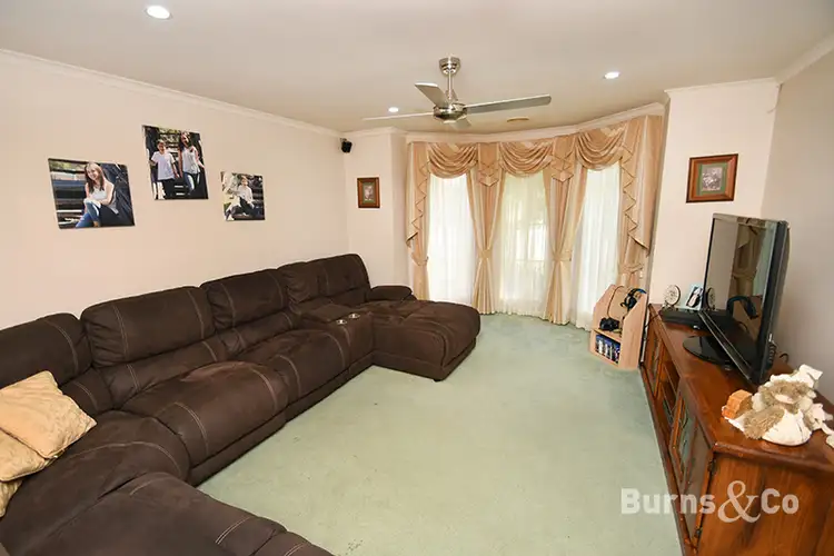 Second view of Homely house listing, 31 Francesca Drive, Irymple VIC 3498