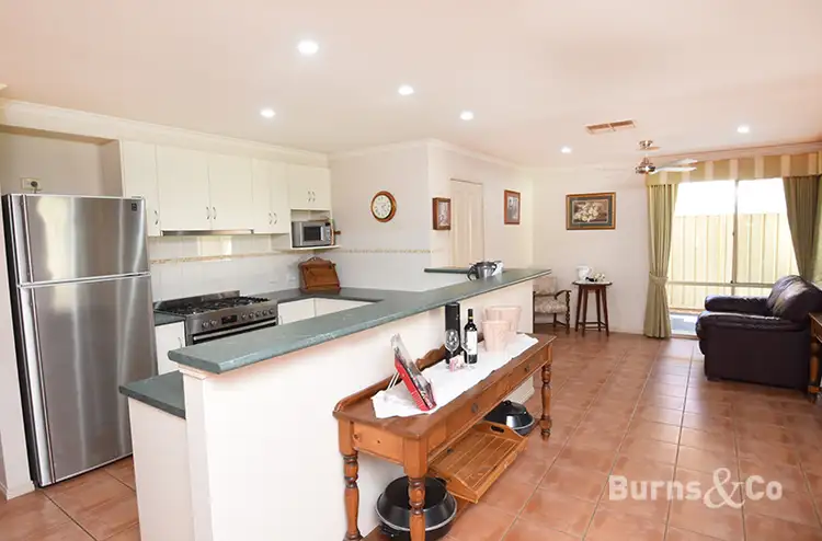 Third view of Homely house listing, 31 Francesca Drive, Irymple VIC 3498