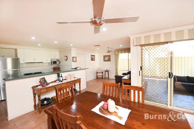 Fourth view of Homely house listing, 31 Francesca Drive, Irymple VIC 3498