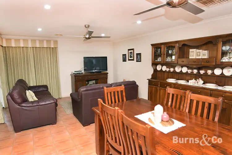Fifth view of Homely house listing, 31 Francesca Drive, Irymple VIC 3498