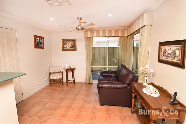 Sixth view of Homely house listing, 31 Francesca Drive, Irymple VIC 3498