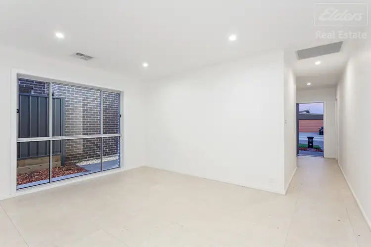 Second view of Homely house listing, 32 Zealie Bend, Googong NSW 2620