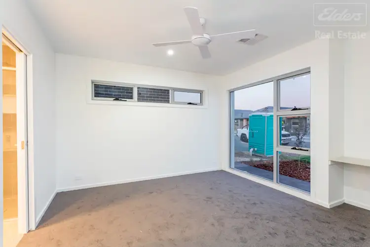 Sixth view of Homely house listing, 32 Zealie Bend, Googong NSW 2620