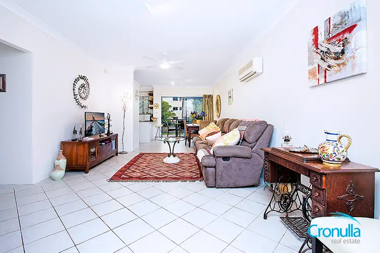 Second view of Homely apartment listing, 1/32-34 Parramatta St, Cronulla NSW 2230