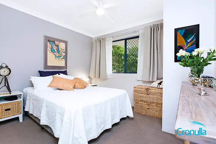 Sixth view of Homely apartment listing, 1/32-34 Parramatta St, Cronulla NSW 2230