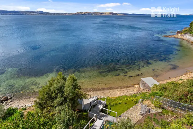 Fourth view of Homely townhouse listing, 2/696 Sandy Bay Road, Sandy Bay TAS 7005