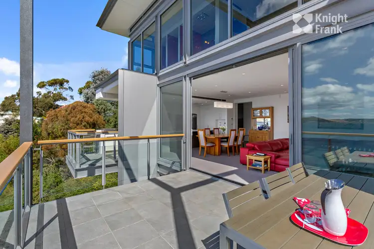 Fifth view of Homely townhouse listing, 2/696 Sandy Bay Road, Sandy Bay TAS 7005