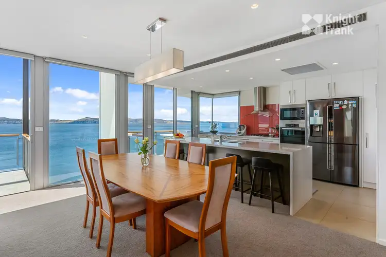 Sixth view of Homely townhouse listing, 2/696 Sandy Bay Road, Sandy Bay TAS 7005