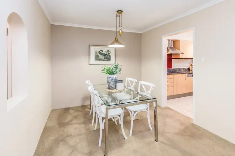 Second view of Homely apartment listing, 4/40A Barry Street, Neutral Bay NSW 2089