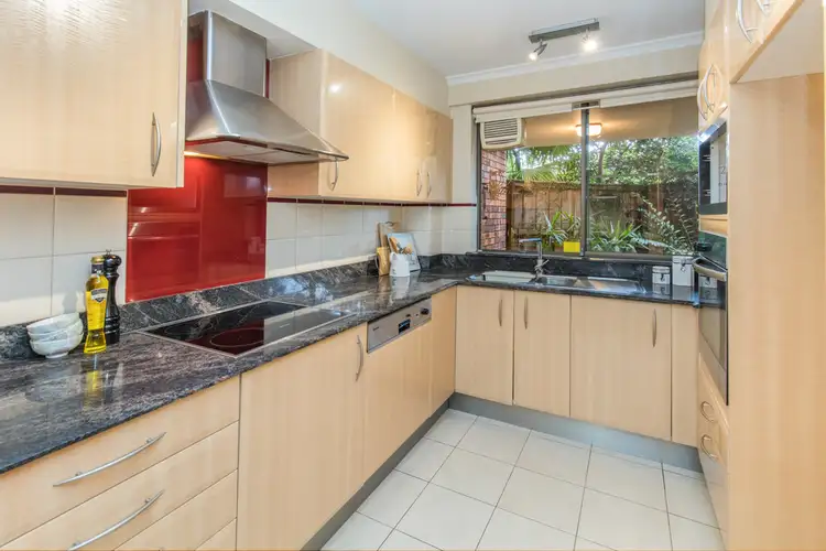 Third view of Homely apartment listing, 4/40A Barry Street, Neutral Bay NSW 2089