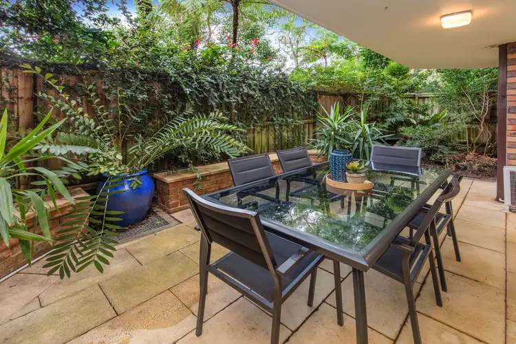 Fourth view of Homely apartment listing, 4/40A Barry Street, Neutral Bay NSW 2089