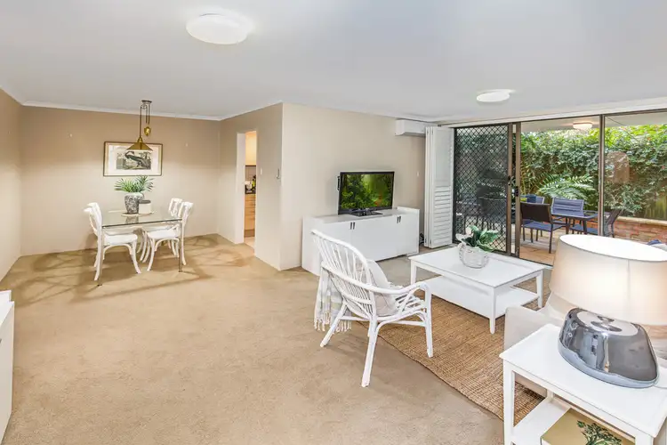 Fifth view of Homely apartment listing, 4/40A Barry Street, Neutral Bay NSW 2089