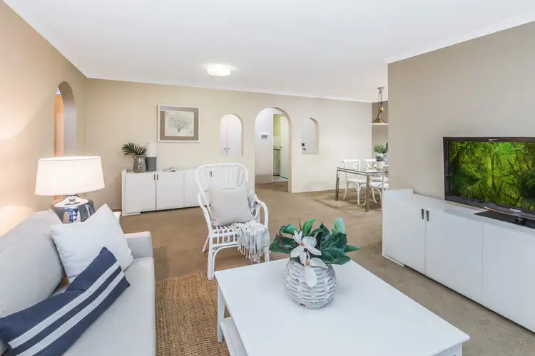 Sixth view of Homely apartment listing, 4/40A Barry Street, Neutral Bay NSW 2089
