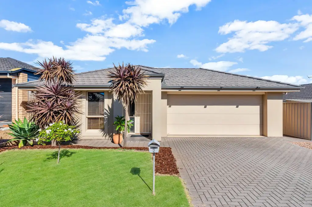 Main view of Homely house listing, 2/565 States Road, Hackham SA 5163