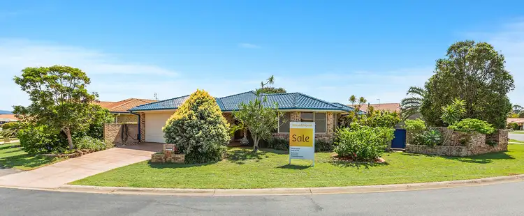 33 Kimberley Circuit, Banora Point NSW 2486