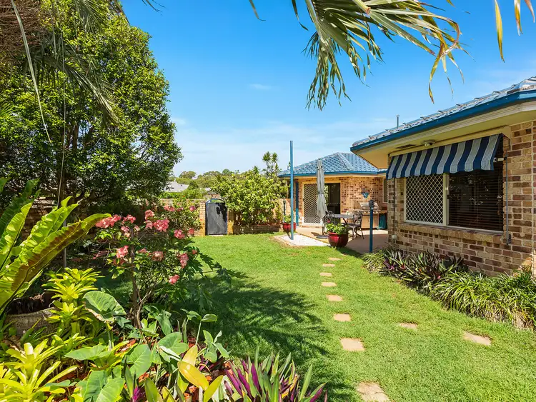 Second view of Homely house listing, 33 Kimberley Circuit, Banora Point NSW 2486