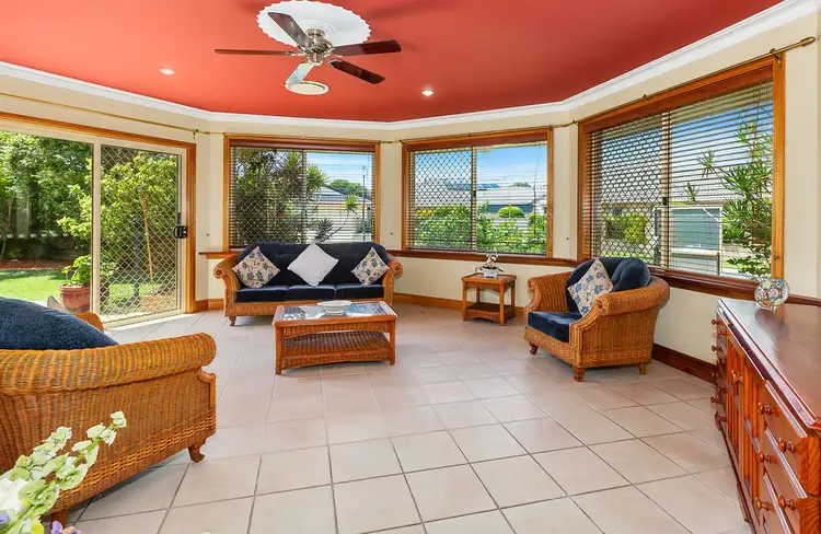 Fifth view of Homely house listing, 33 Kimberley Circuit, Banora Point NSW 2486