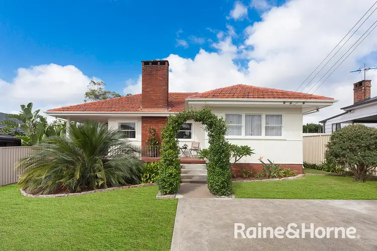 45 Bulgo Road, Helensburgh NSW 2508