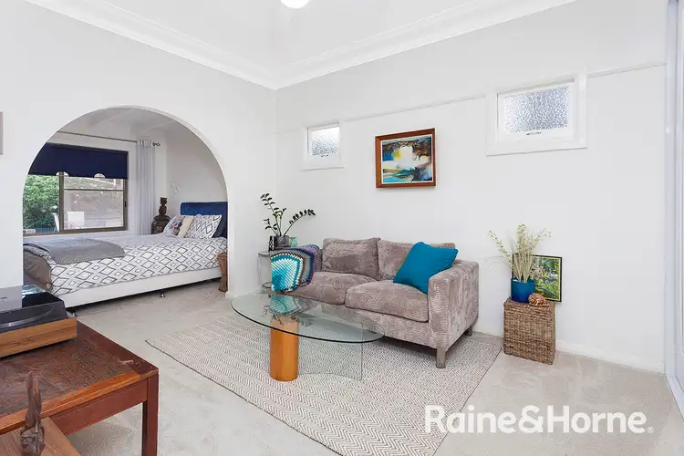 Fifth view of Homely house listing, 45 Bulgo Road, Helensburgh NSW 2508