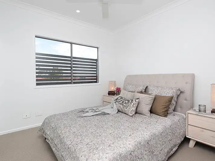 Fifth view of Homely townhouse listing, 3/23 Morshead Street, Moorooka QLD 4105