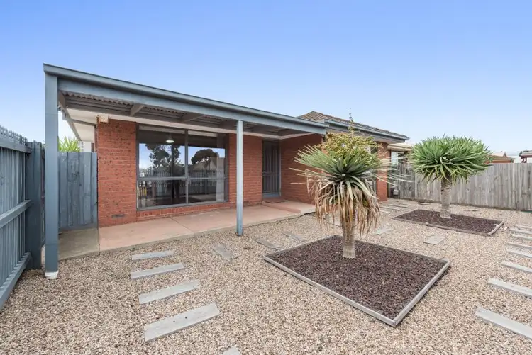 Second view of Homely house listing, 70 Fairbairn Drive, Corio VIC 3214