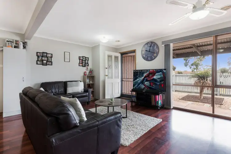Third view of Homely house listing, 70 Fairbairn Drive, Corio VIC 3214