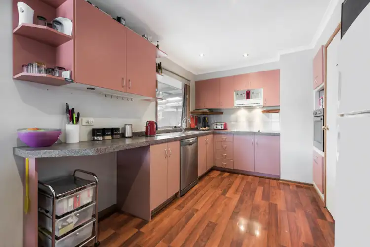 Fifth view of Homely house listing, 70 Fairbairn Drive, Corio VIC 3214