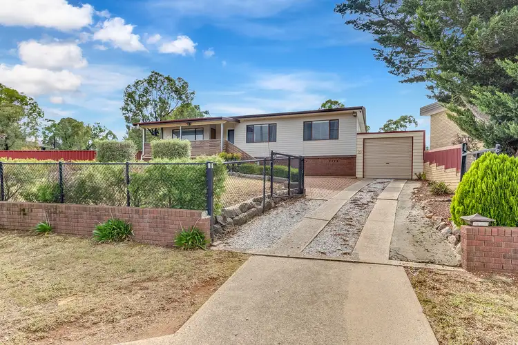 Second view of Homely house listing, 23 Middle Arm Road, Goulburn NSW 2580