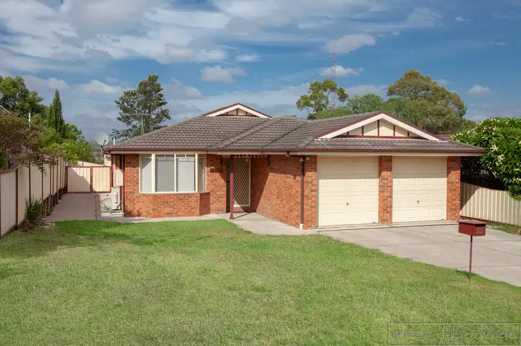 22 York Street, Greta NSW 2334
