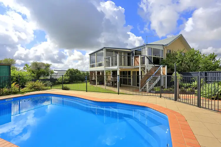 Third view of Homely house listing, 77 Straits Outlook, Craignish QLD 4655