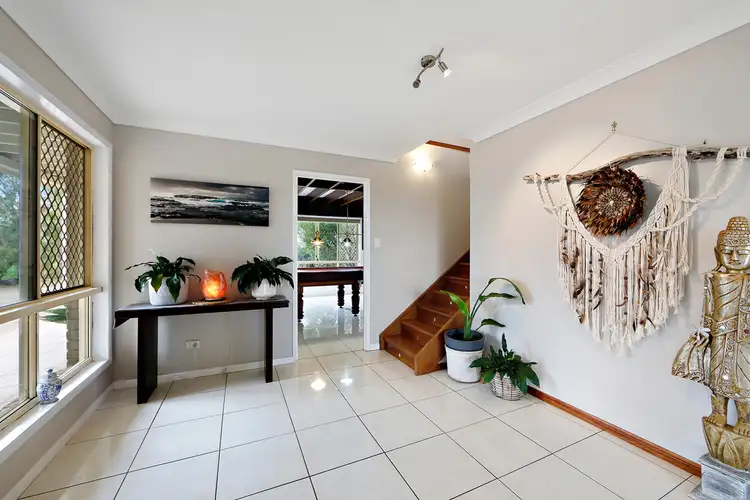 Fifth view of Homely house listing, 77 Straits Outlook, Craignish QLD 4655