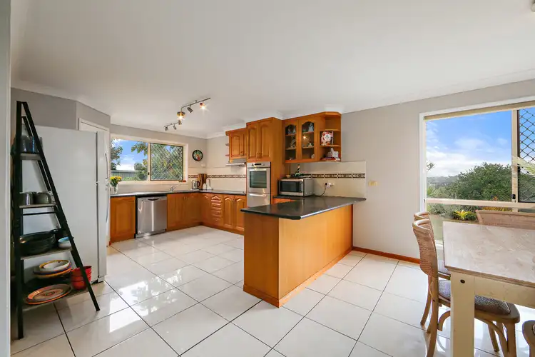 Sixth view of Homely house listing, 77 Straits Outlook, Craignish QLD 4655