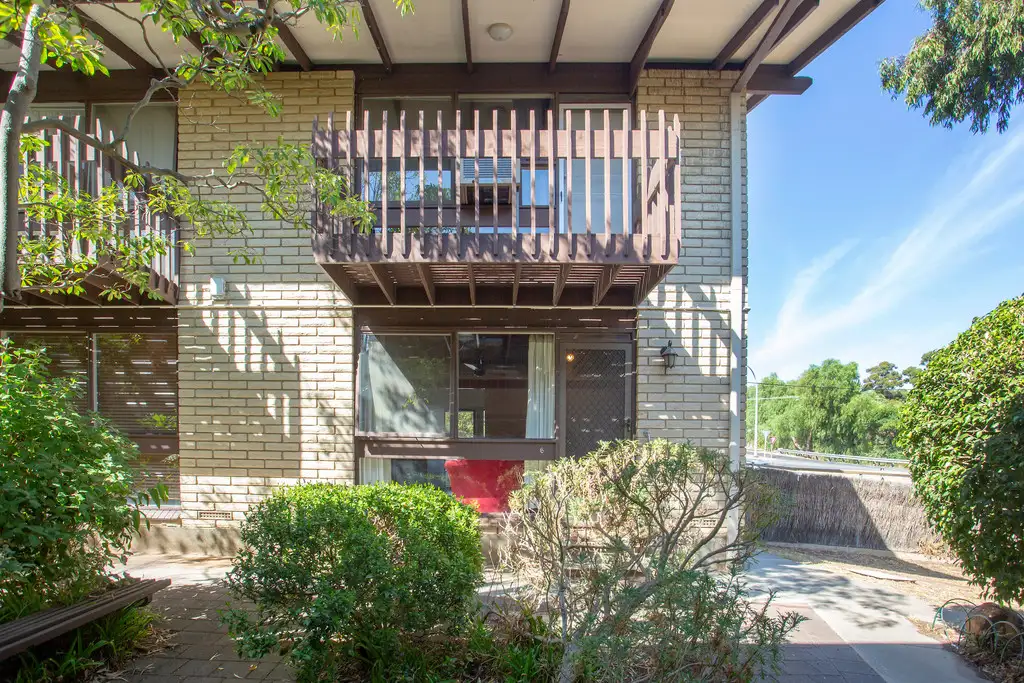 Main view of Homely townhouse listing, 6 / 269 Belair Road, Torrens Park SA 5062