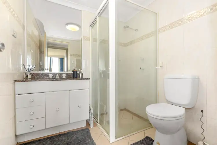 Fifth view of Homely apartment listing, 286/83-93 Dalmeny Avenue, Rosebery NSW 2018