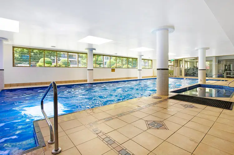 Sixth view of Homely apartment listing, 286/83-93 Dalmeny Avenue, Rosebery NSW 2018