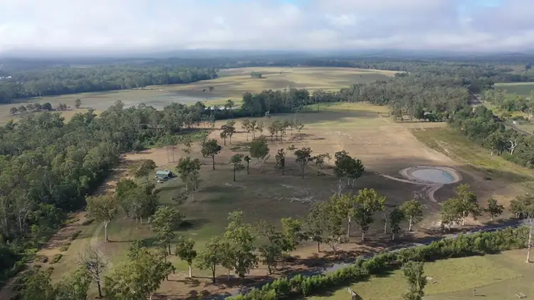 755 Kungala Road, Kungala NSW 2460