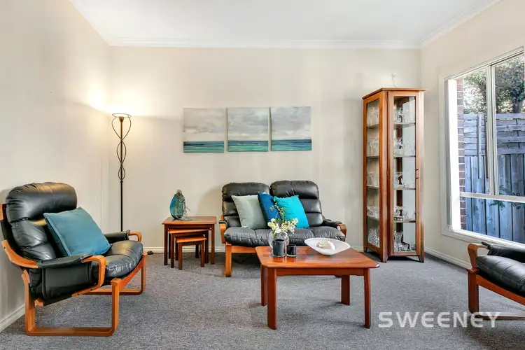 Second view of Homely townhouse listing, 10/5 Hosken Street, Altona Meadows VIC 3028