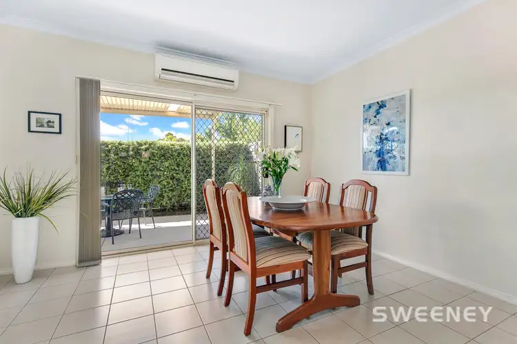 Third view of Homely townhouse listing, 10/5 Hosken Street, Altona Meadows VIC 3028