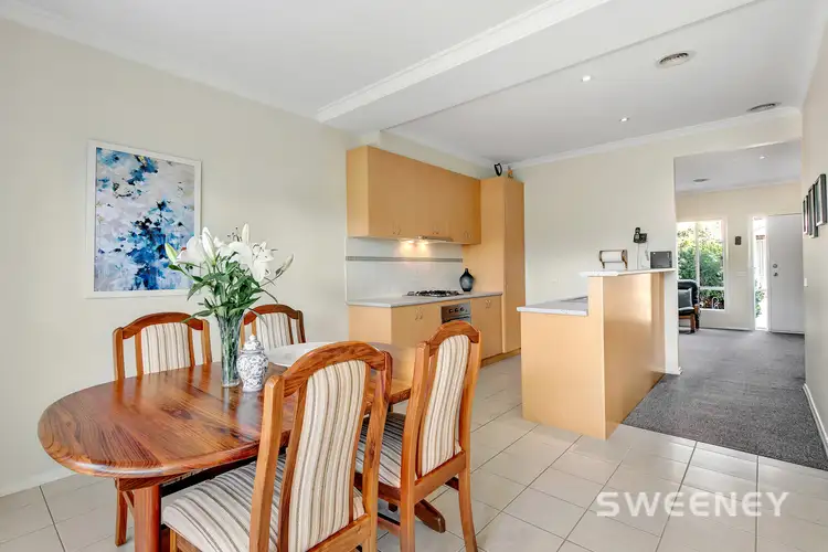 Fifth view of Homely townhouse listing, 10/5 Hosken Street, Altona Meadows VIC 3028