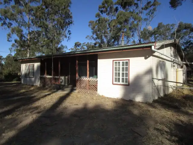 Main view of Homely rural property listing, Address available on request