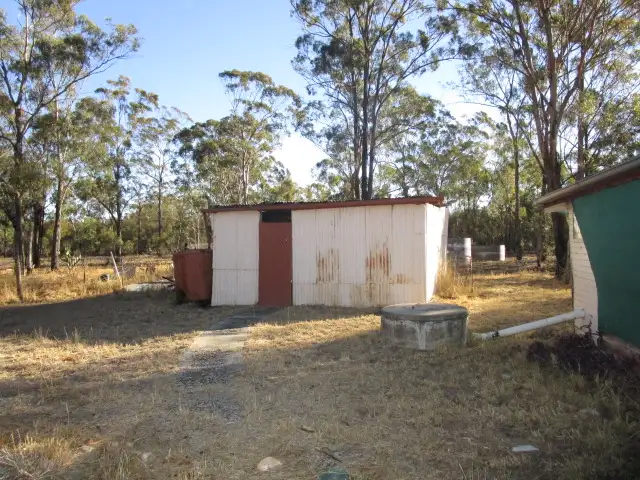 Fifth view of Homely rural property listing, Address available on request