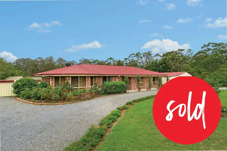 46 Berowra Place, King Creek NSW 2446