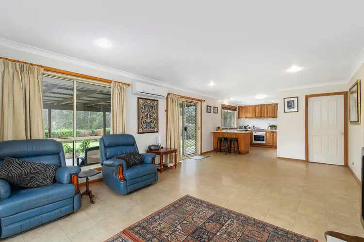 Fifth view of Homely house listing, 46 Berowra Place, King Creek NSW 2446