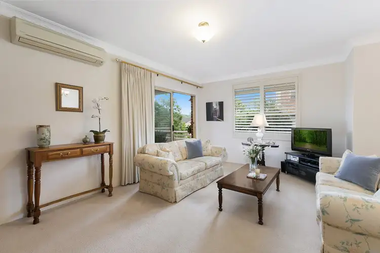 Third view of Homely unit listing, 9/183 St Johns Ave, Gordon NSW 2072