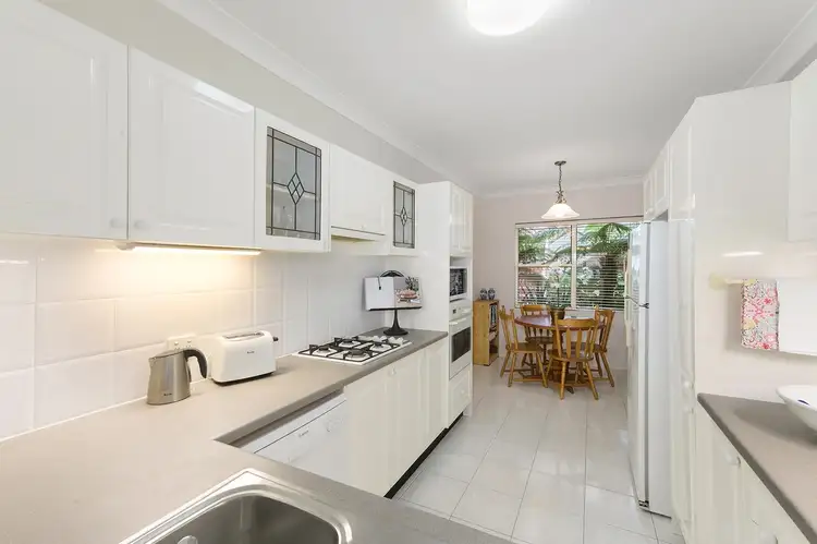 Fourth view of Homely unit listing, 9/183 St Johns Ave, Gordon NSW 2072