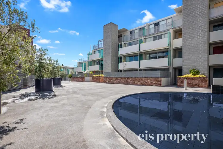 14/9 Sackville Street, Hobart TAS 7000