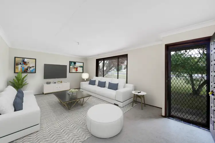 Third view of Homely house listing, 88 Castlereagh Street, Tahmoor NSW 2573