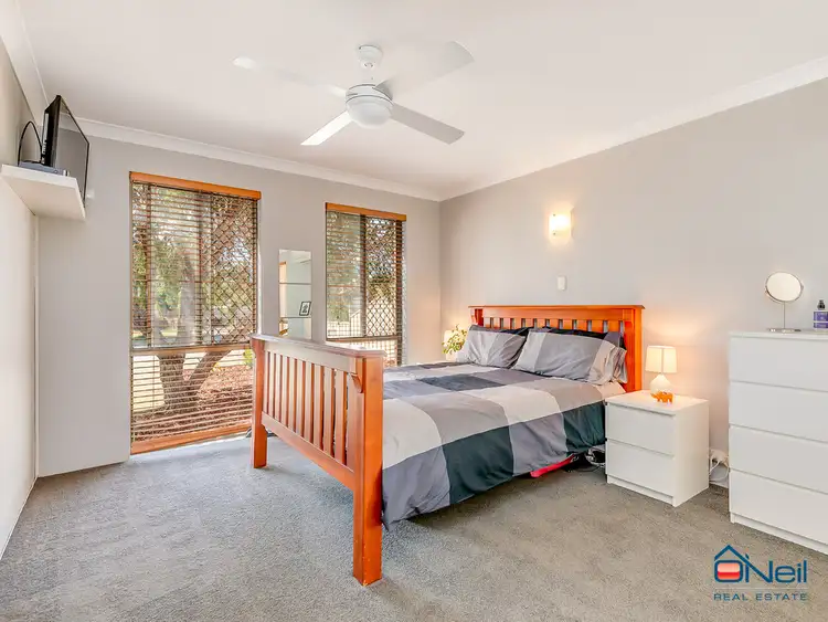 Third view of Homely house listing, 1 Felicia Place, Camillo WA 6111